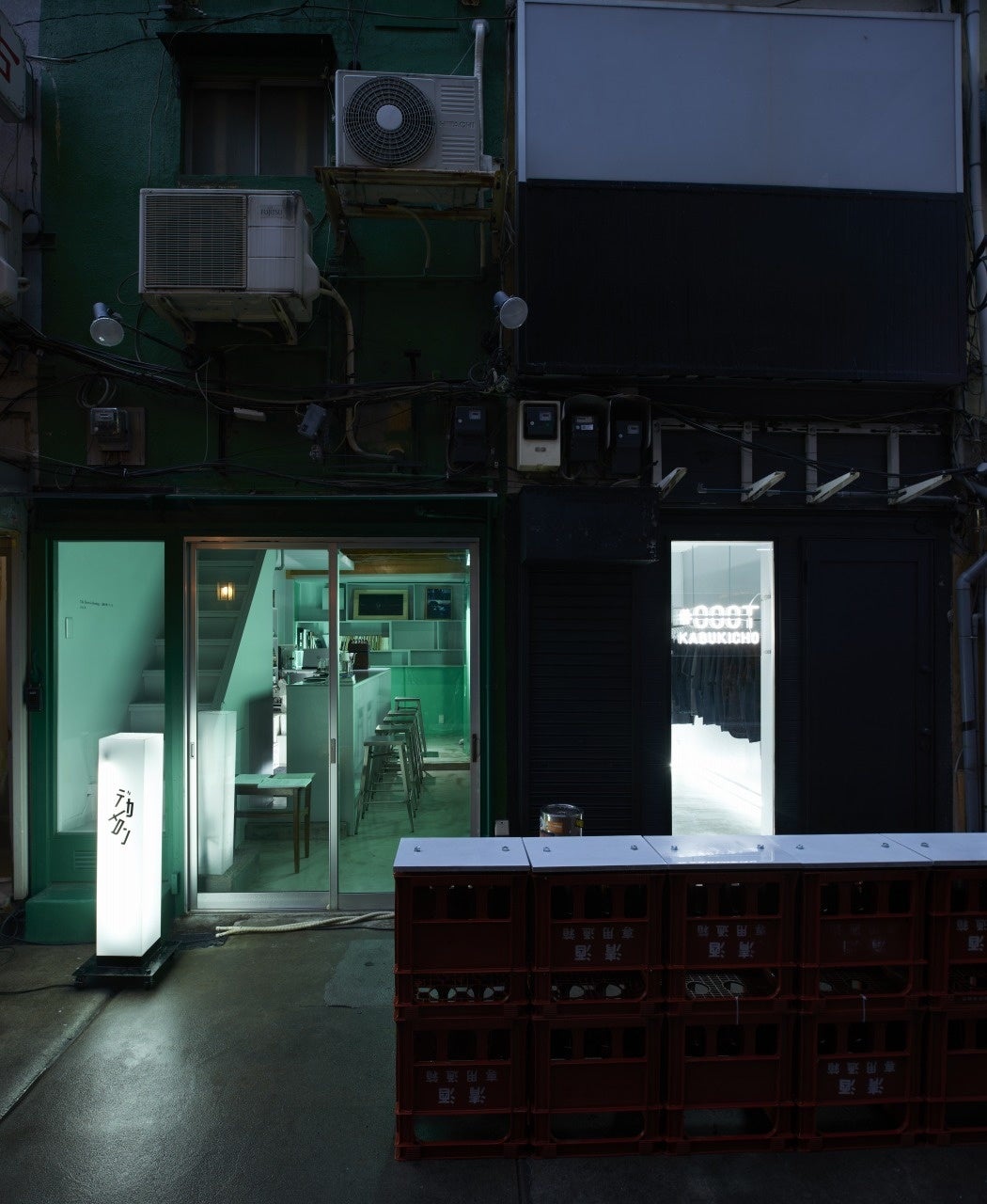 HIROSHI AOKI PHOTOGRAPHY