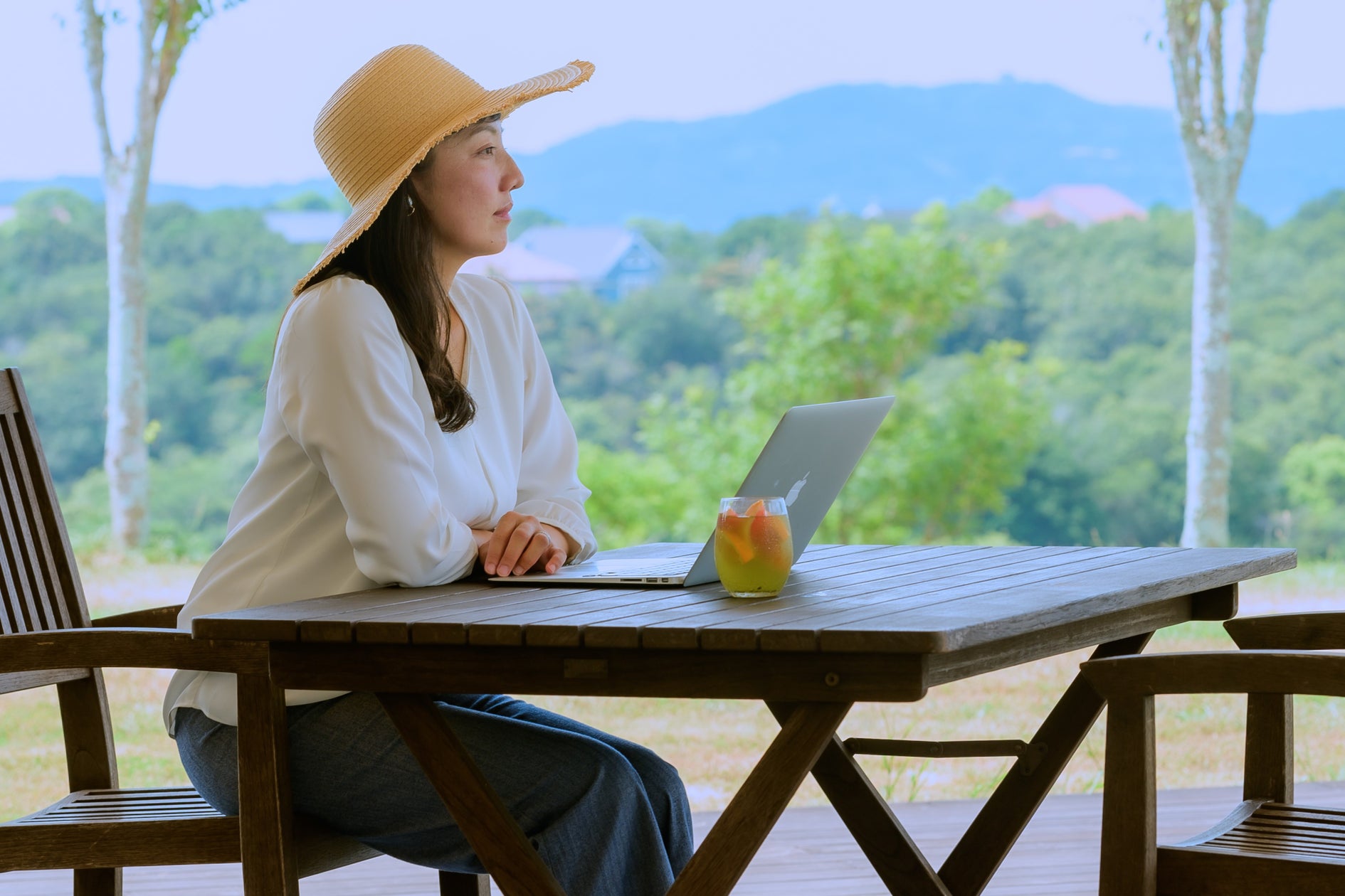 【NEMU RESORT】伊勢志摩の大自然で心身を癒す「贅沢なひとり旅」を ...