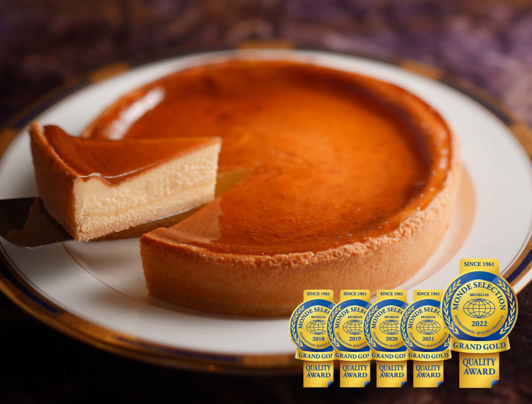 鳥羽国際ホテル 伝統のチーズケーキ 5年連続モンドセレクション最高金賞受賞 送料無料キャンペーン開始いたします 伊勢志摩リゾートマネジメント株式会社のプレスリリース 鳥羽国際ホテル 伝統のチーズケーキ 5年連続モンドセレクション最高金賞受賞 送料無料キャンペーン開始いたします 伊勢志摩リゾートマネジメント株式会社のプレスリリース