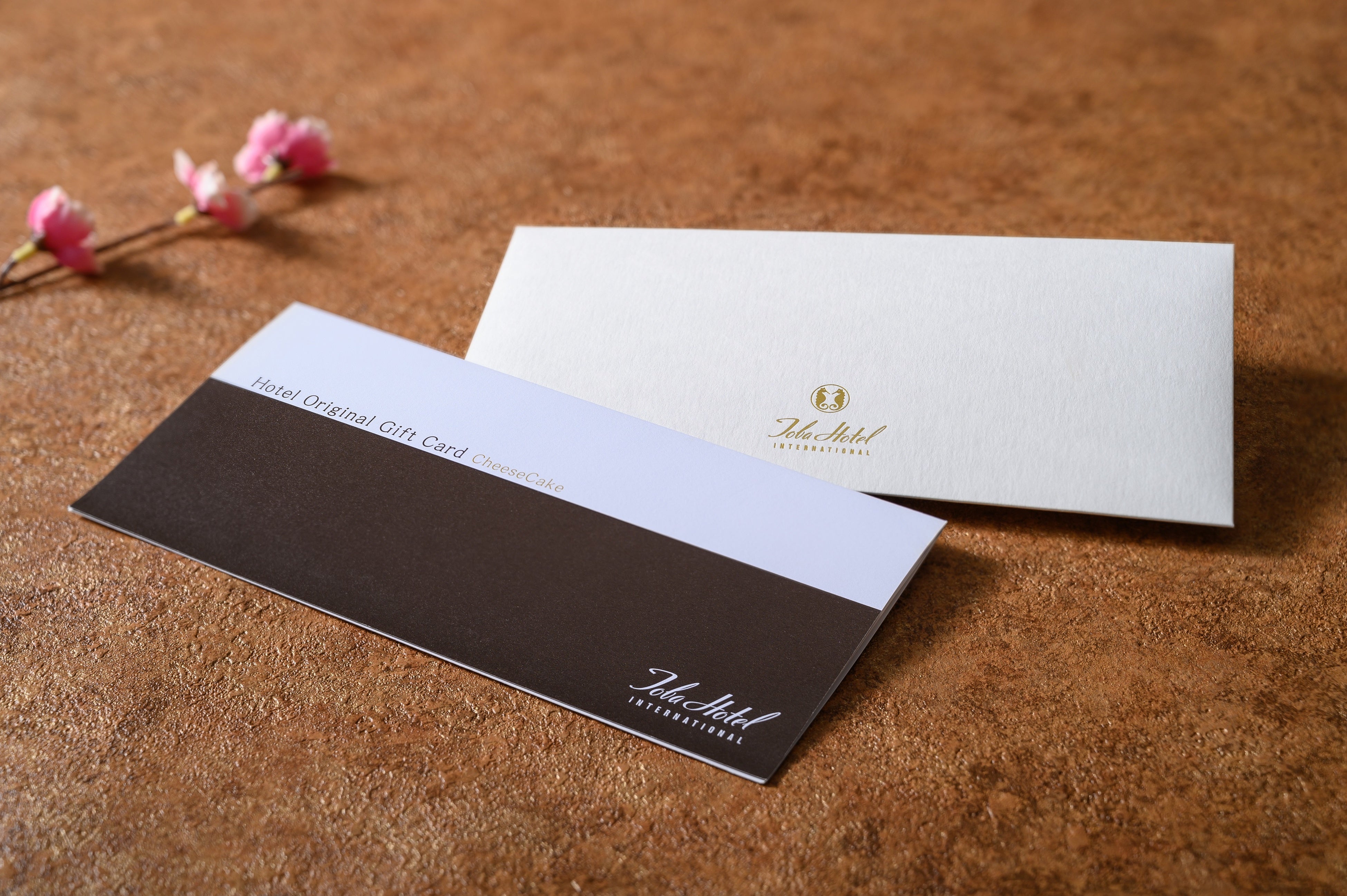 お食事や宿泊などのギフト券