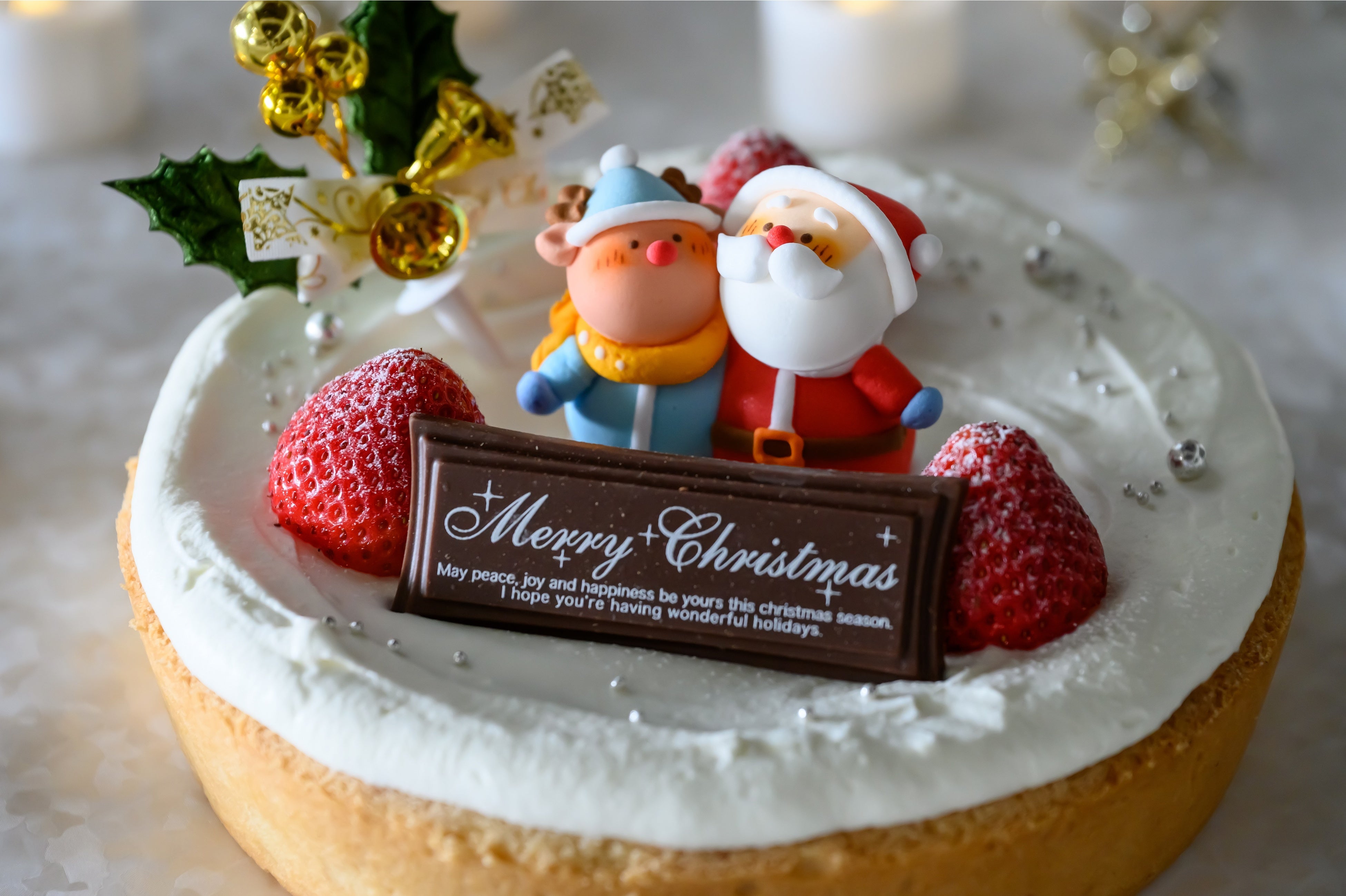 鳥羽国際ホテル ホテルの味をご自宅で楽しむ おうちクリスマス 聖なる夜を彩るオードブルをテイクアウトでご用意 伊勢志摩リゾートマネジメント株式会社のプレスリリース