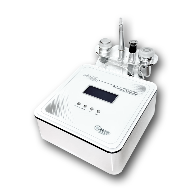 ESTHE DERMA（エステダーマ）【業務用】エステ用で医療機器ではないです エステ版ダーマペン」を手軽に導入！ サロン向け業務用美容機器