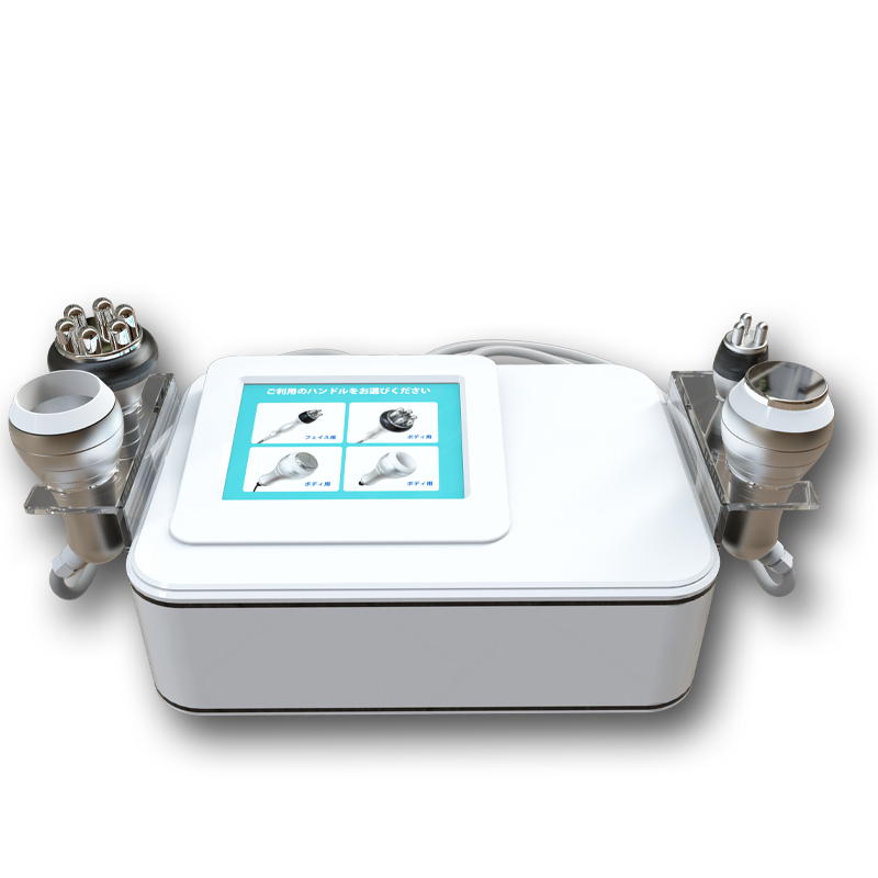 業務用キャビテーションcavistar PRO 25KHz 40KHz ラジオ波 業務用