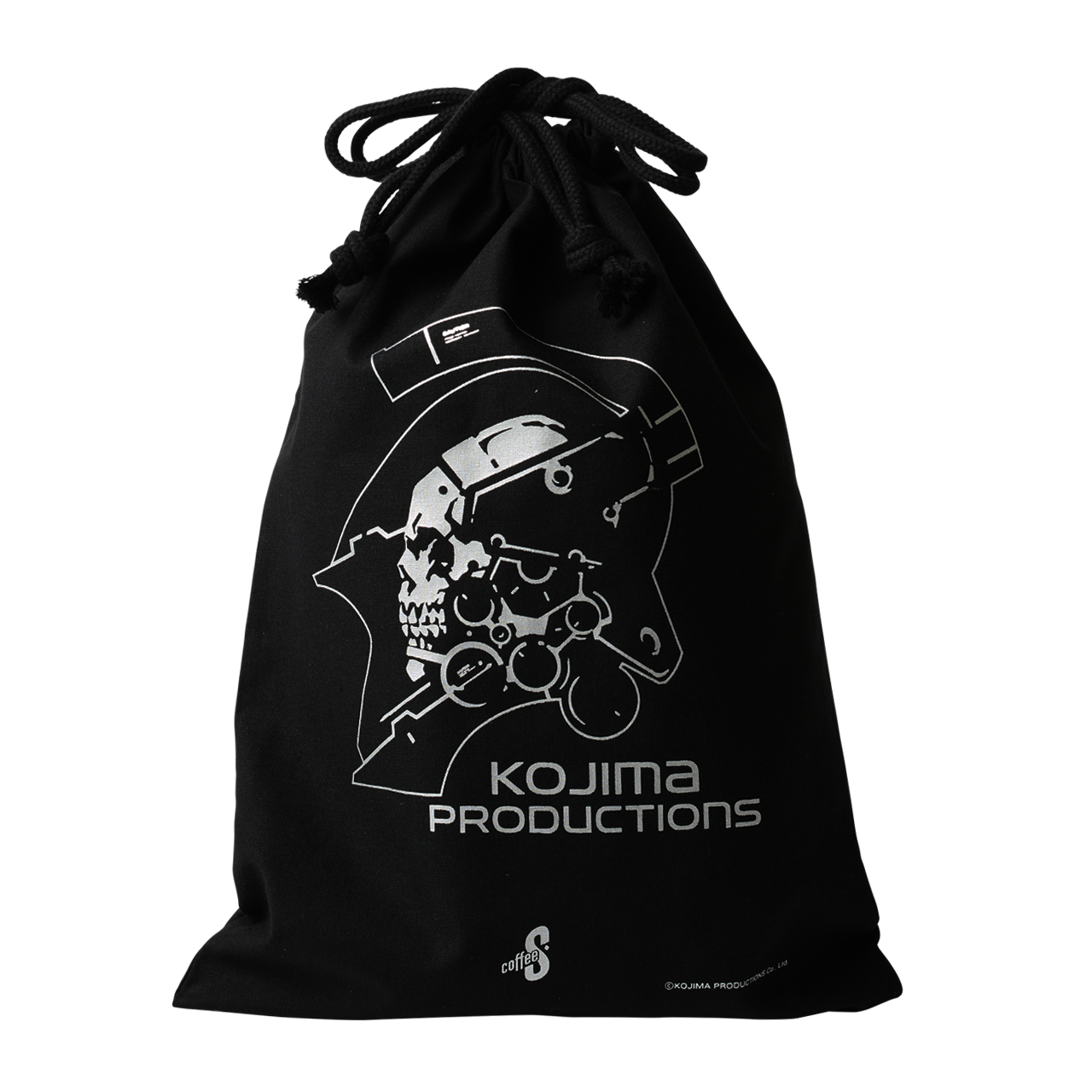 小島秀夫率いる「KOJIMA PRODUCTIONS」と「Coffee Supreme Japan