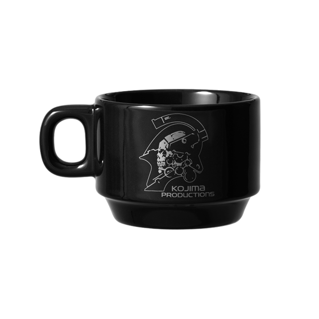 小島秀夫率いる「KOJIMA PRODUCTIONS」と「Coffee Supreme Japan