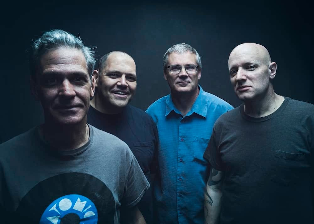 Descendents Japan tour 2019 決定│PUNX SAVE THE EARTH