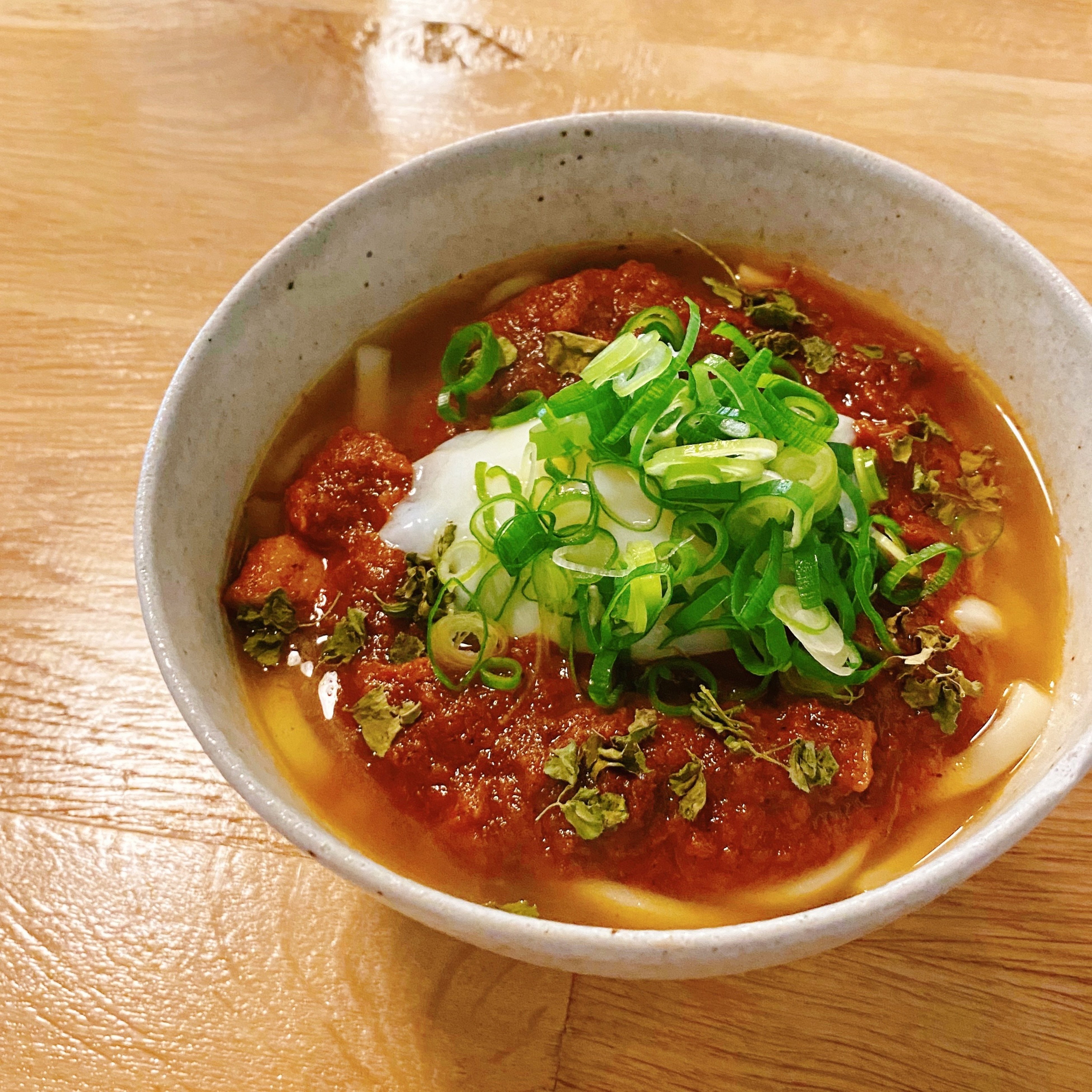 ▲会場では別な容器でお出しいたします。