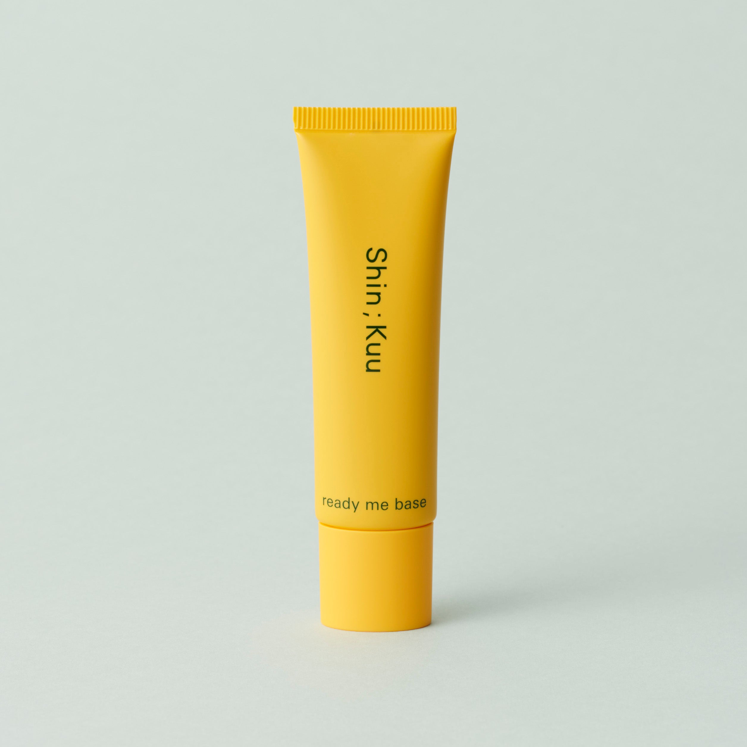 レディー ミー ベース