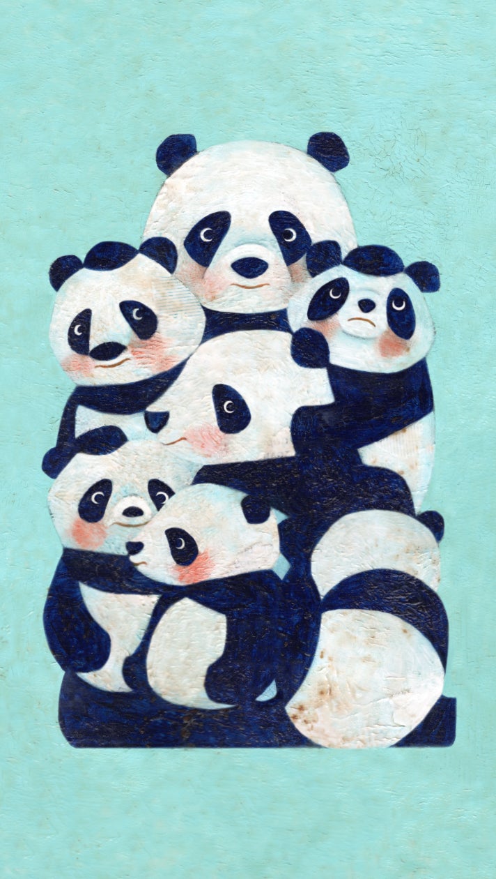 イラストレーター福田利之が描いた実物大の動物たちが渋谷parcoに大集合 ほぼ日のプレスリリース イラストレーター福田利之が描いた実物大の動物たちが渋谷parcoに大集合 ほぼ日のプレスリリース