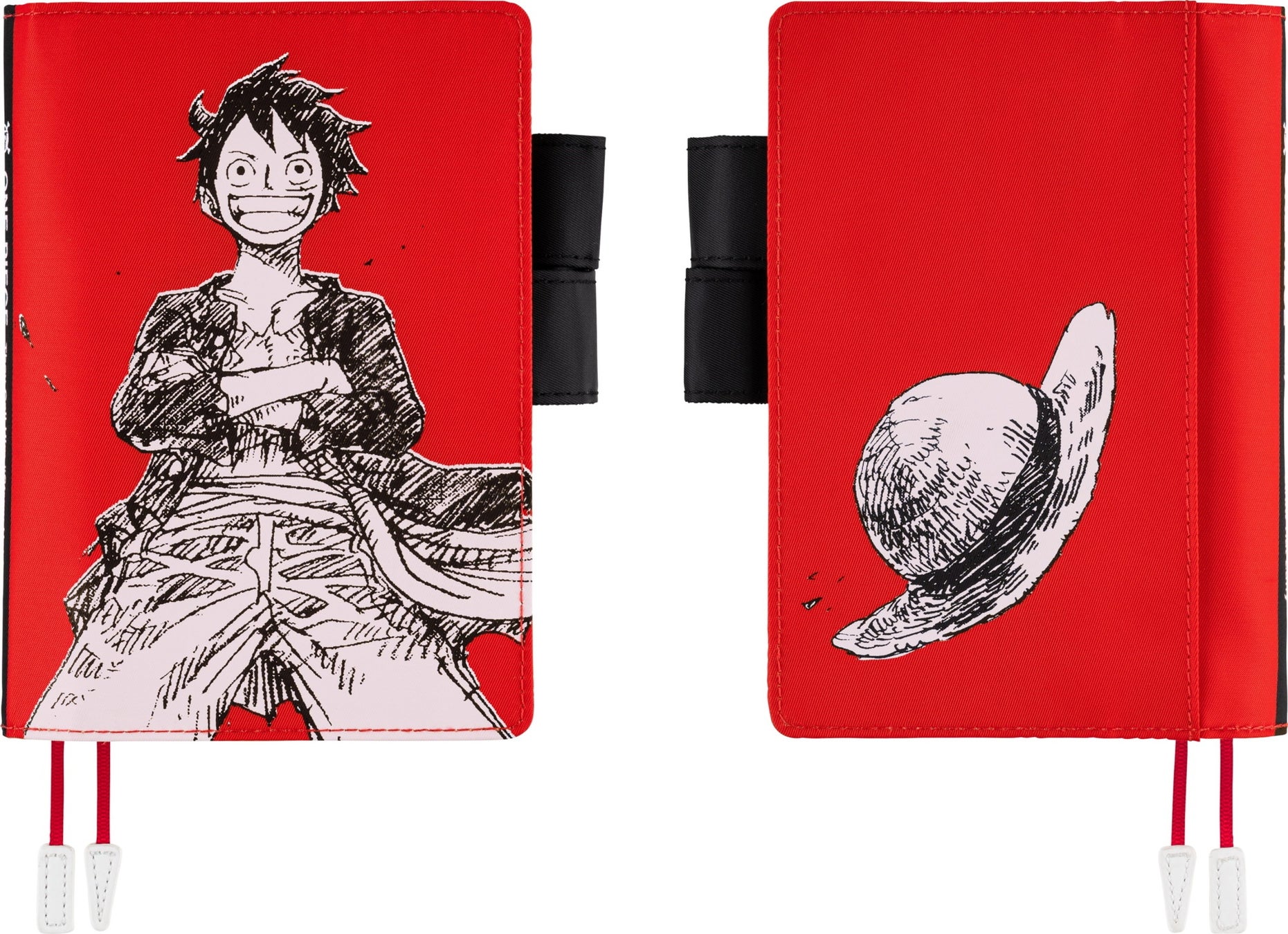 One Piece Magazine ほぼ日手帳 23 手帳カバーや文具など 全ラインナップを10月1日に発売 ほぼ日のプレスリリース One Piece Magazine ほぼ日手帳 23 手帳カバーや文具など 全ラインナップを10月1日に発売 ほぼ日のプレスリリース