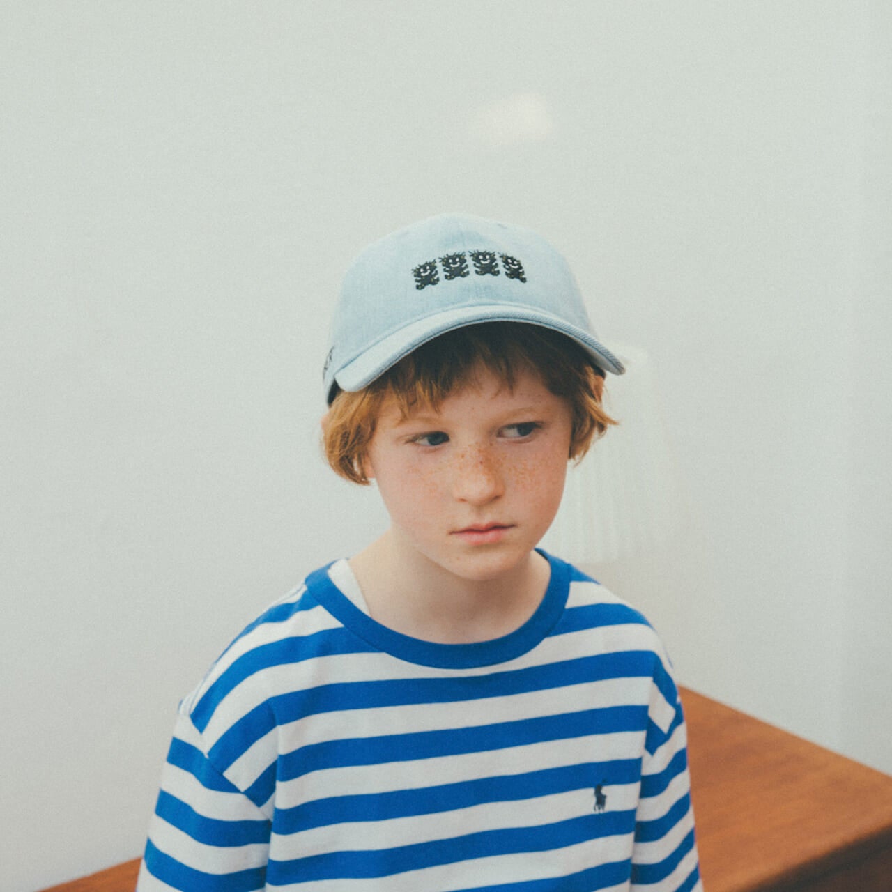 NEW ERA × Mother2 9Thirty CAP マザー2 ニューエラ 02 NEW ERAとのコラボ第2弾！ 新作はかぶりやすい9THIRTY