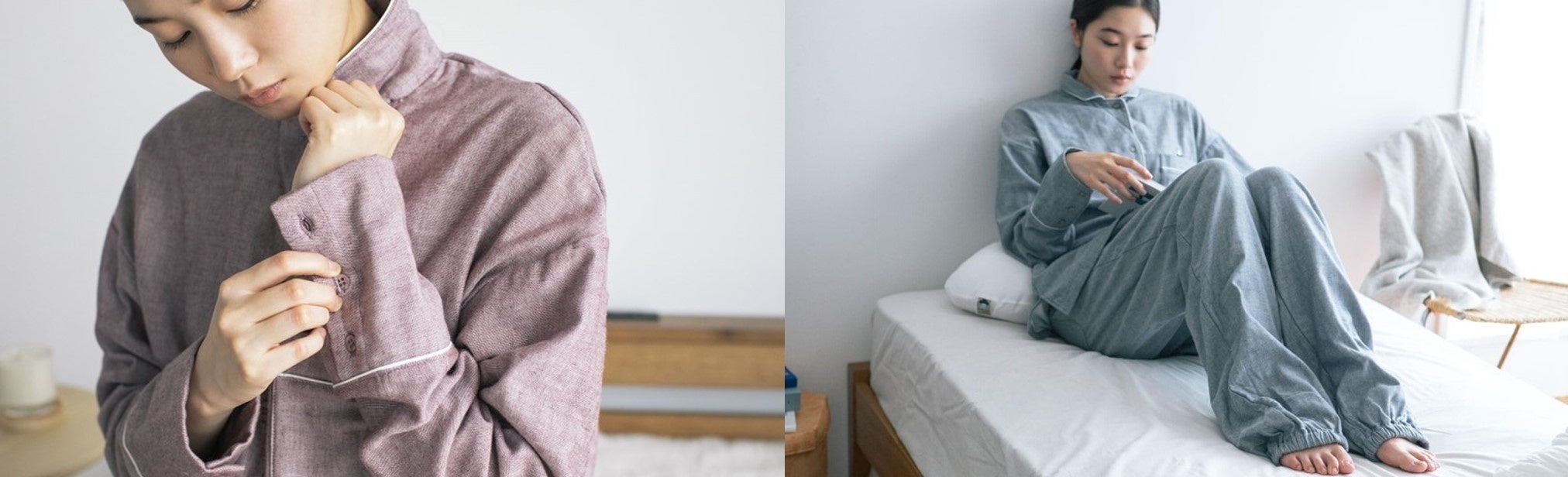 価格：18,150円（税込）／サイズ：S、M、L／カラー：エンジ（新色）、グレー