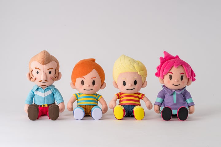『MOTHER3』がNintendo Switch Onlineに登場!糸井重里からのメッセージも 『MOTHER3』がNintendo Switch Onlineに登場!糸井重里からのメッセージも