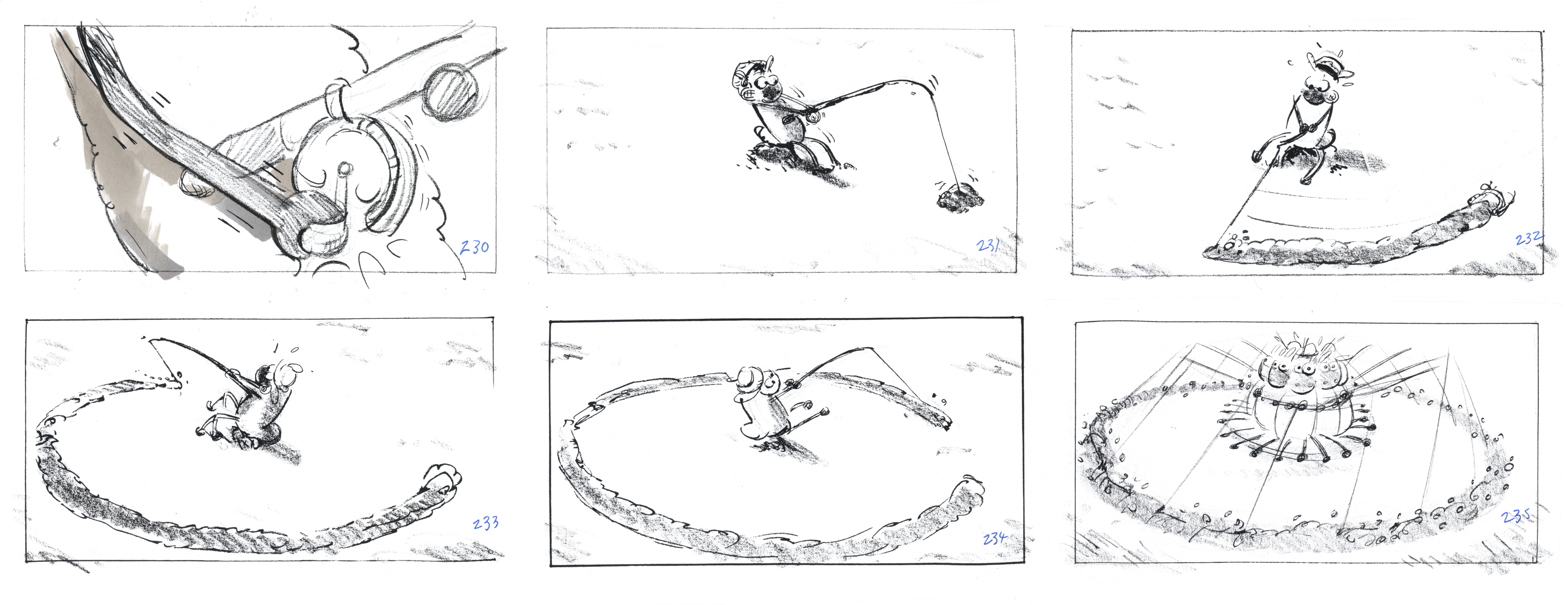 © Aardman Animations Limited 2006