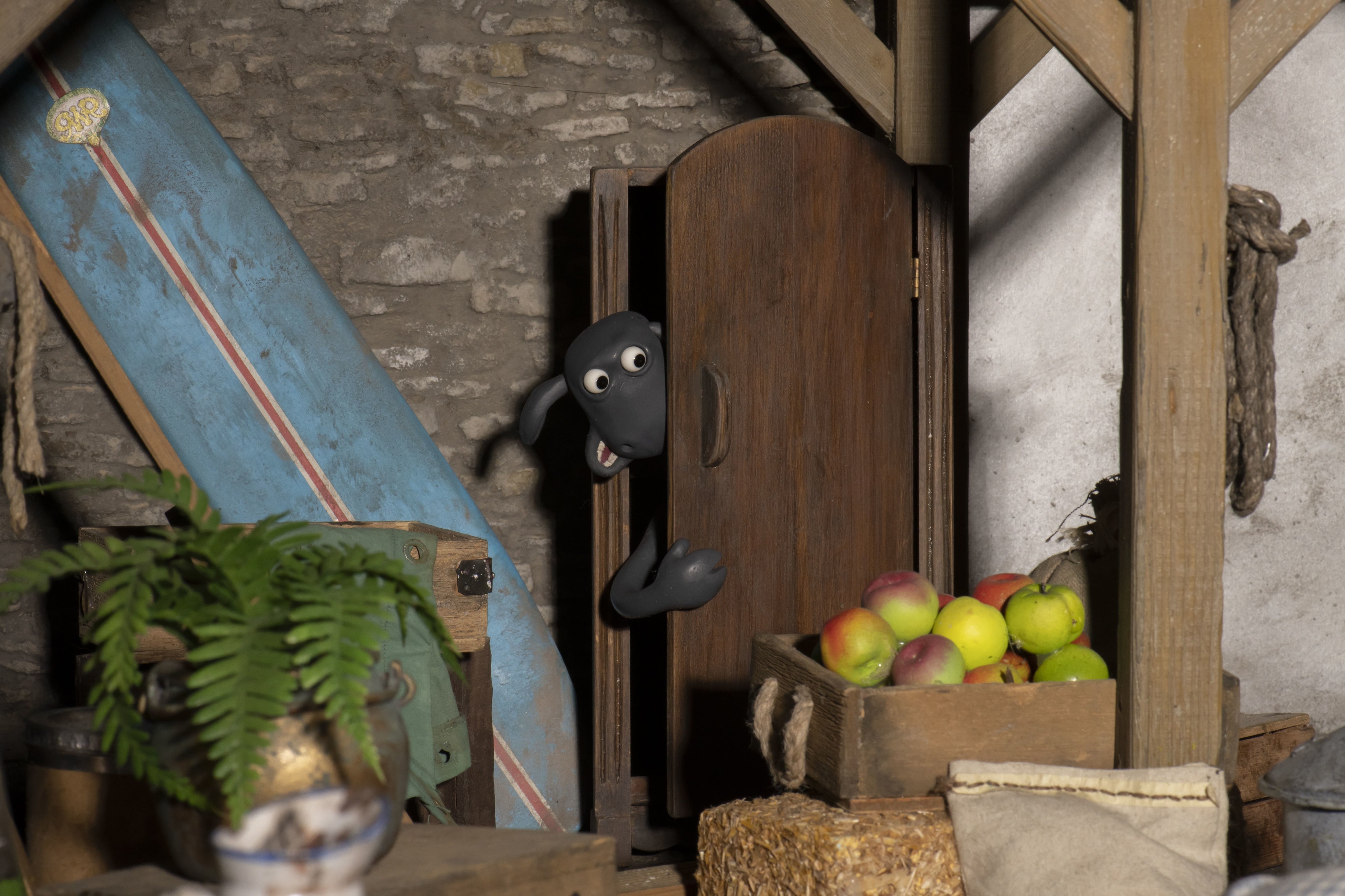 © Aardman Animations Limited 2013