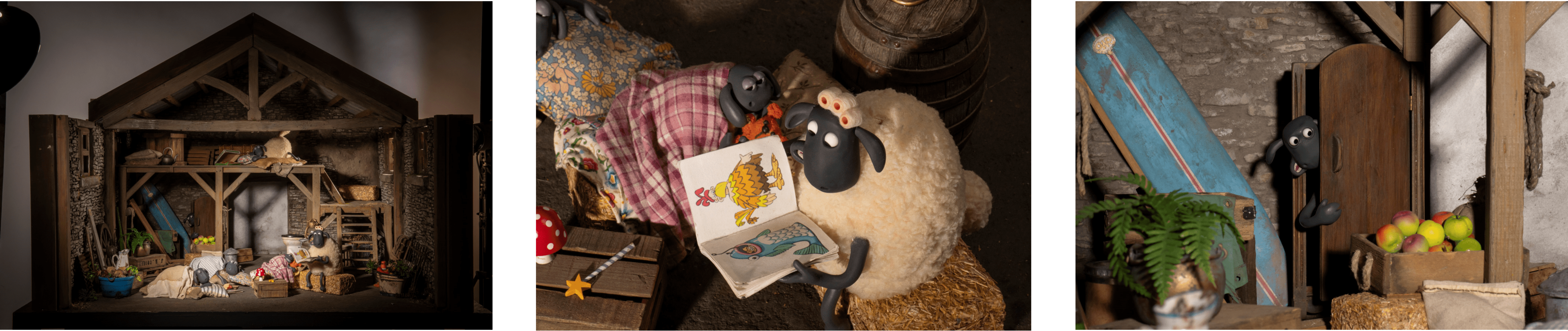 © Aardman Animations Limited 2013