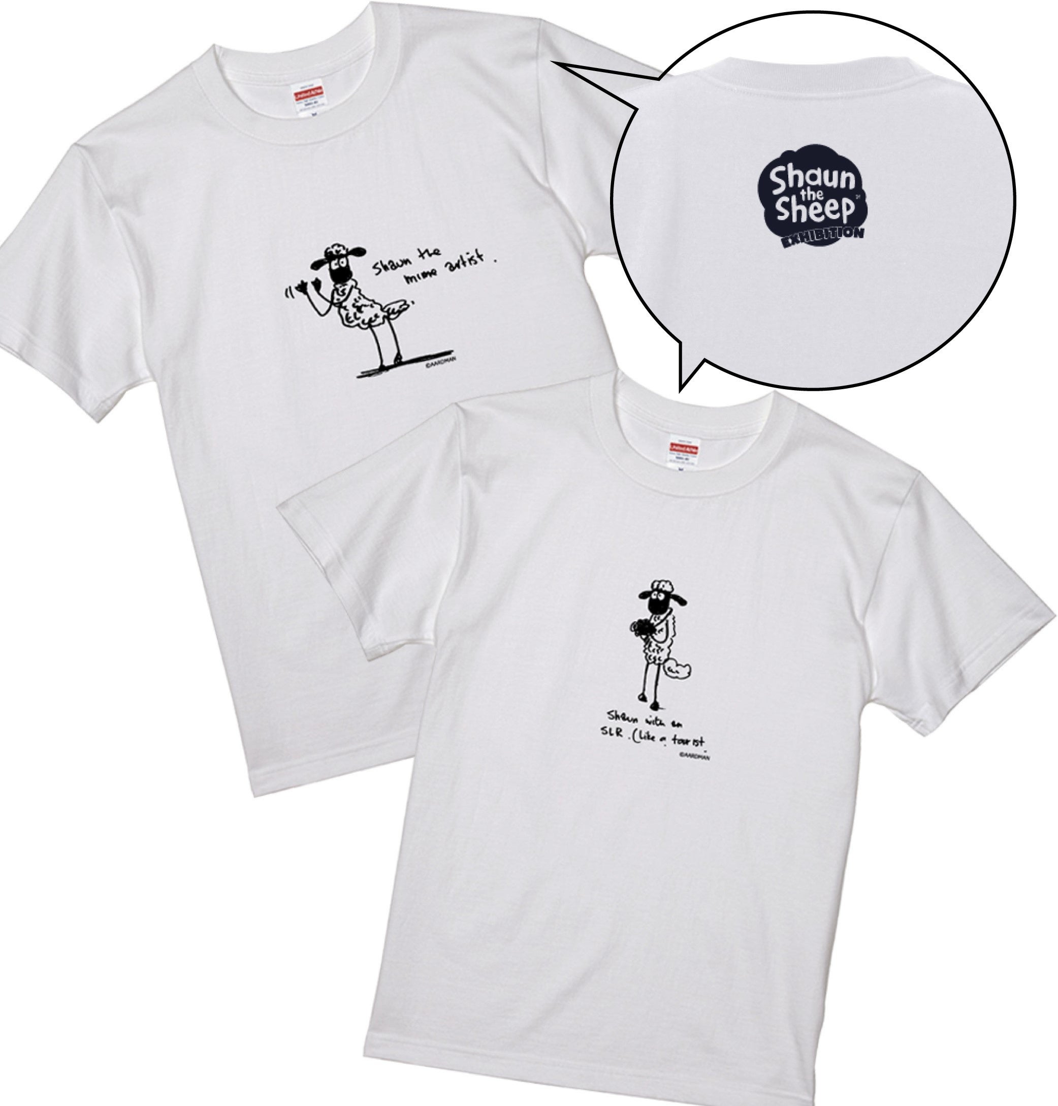 © and TM Aardman Animations Ltd. 2022