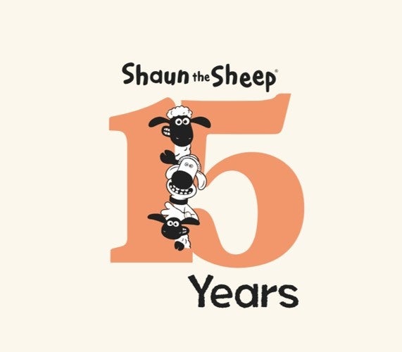SHAUN THE SHEEP AND SHAUNS IMAGE ARE ™ AARDMAN ANIMATIONS LTD. 2022