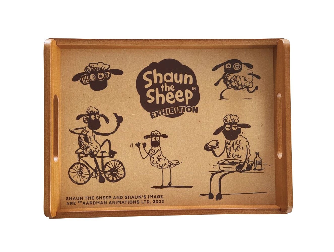 ひつじのショーン テレビシリーズ放送開始15周年記念 歴代作品の裏側に迫る ひつじのショーン展 本日7月30日から9月4日まで美術館 えき Kyoto にて開催 アニメボックス ひつじのショーン テレビシリーズ放送開始15周年記念 歴代作品の裏側に迫る ひつじのショーン展 本日7月30日から9月4日まで美術館 えき Kyoto にて開催 アニメボックス