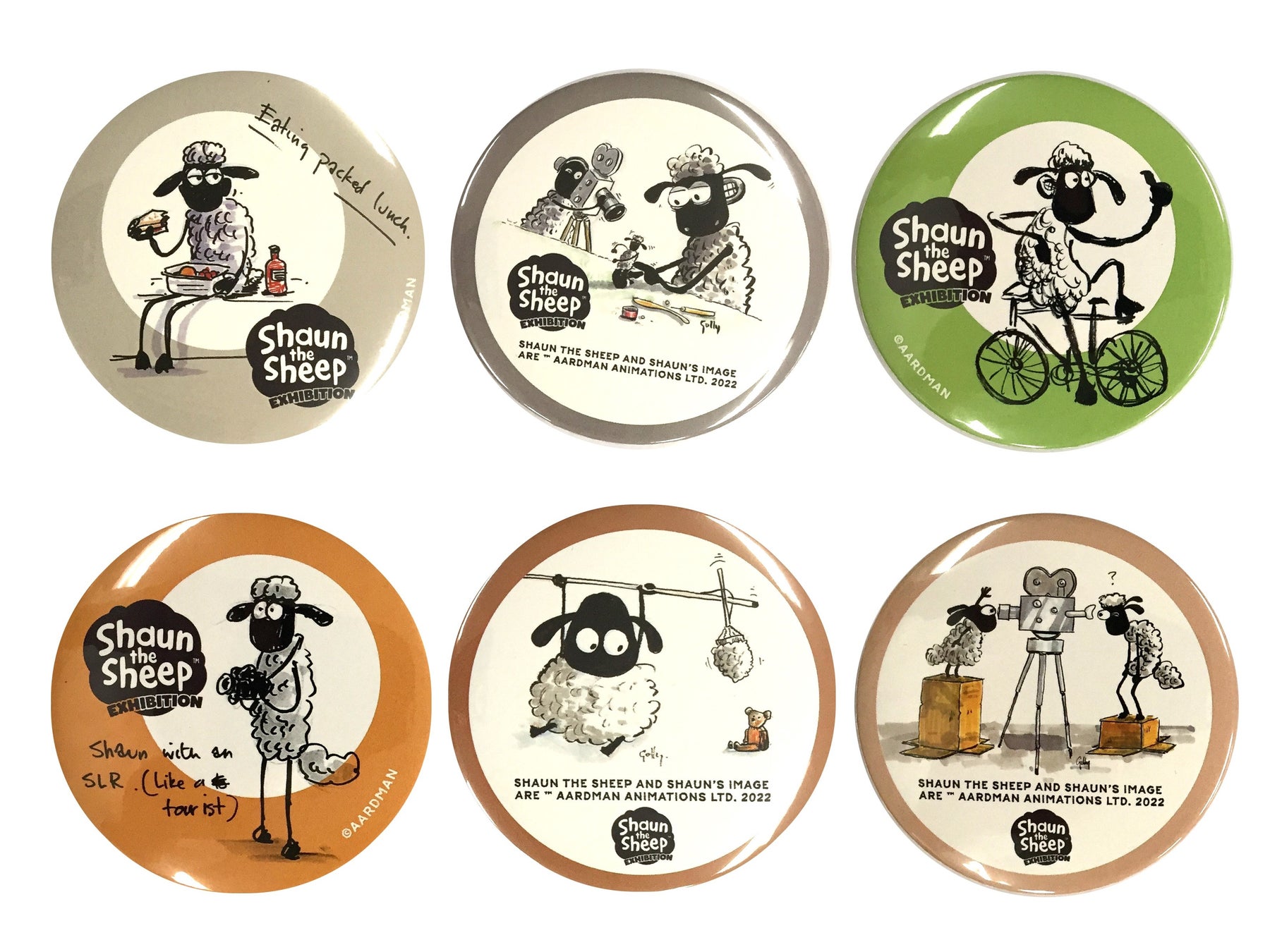 ひつじのショーン テレビシリーズ放送開始15周年記念 歴代作品の裏側に迫る ひつじのショーン展 本日7月30日から9月4日まで美術館 えき Kyoto にて開催 アニメボックス ひつじのショーン テレビシリーズ放送開始15周年記念 歴代作品の裏側に迫る ひつじのショーン展 本日7月30日から9月4日まで美術館 えき Kyoto にて開催 アニメボックス