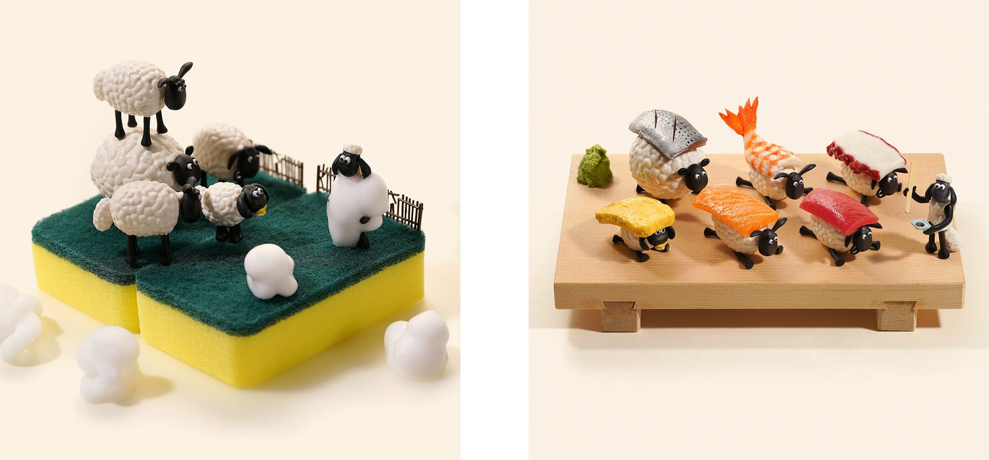 『ひつじのショーン展』第二弾 東京会場にて開催決定!2023年3月16日(木)~3月27日(月) 京王百貨店 新宿店 7階大催場 株式会社東北新社のプレスリリース 『ひつじのショーン展』第二弾 東京会場にて開催決定!2023年3月16日(木)~3月27日(月) 京王百貨店 新宿店 7階大催場 株式会社東北新社のプレスリリース