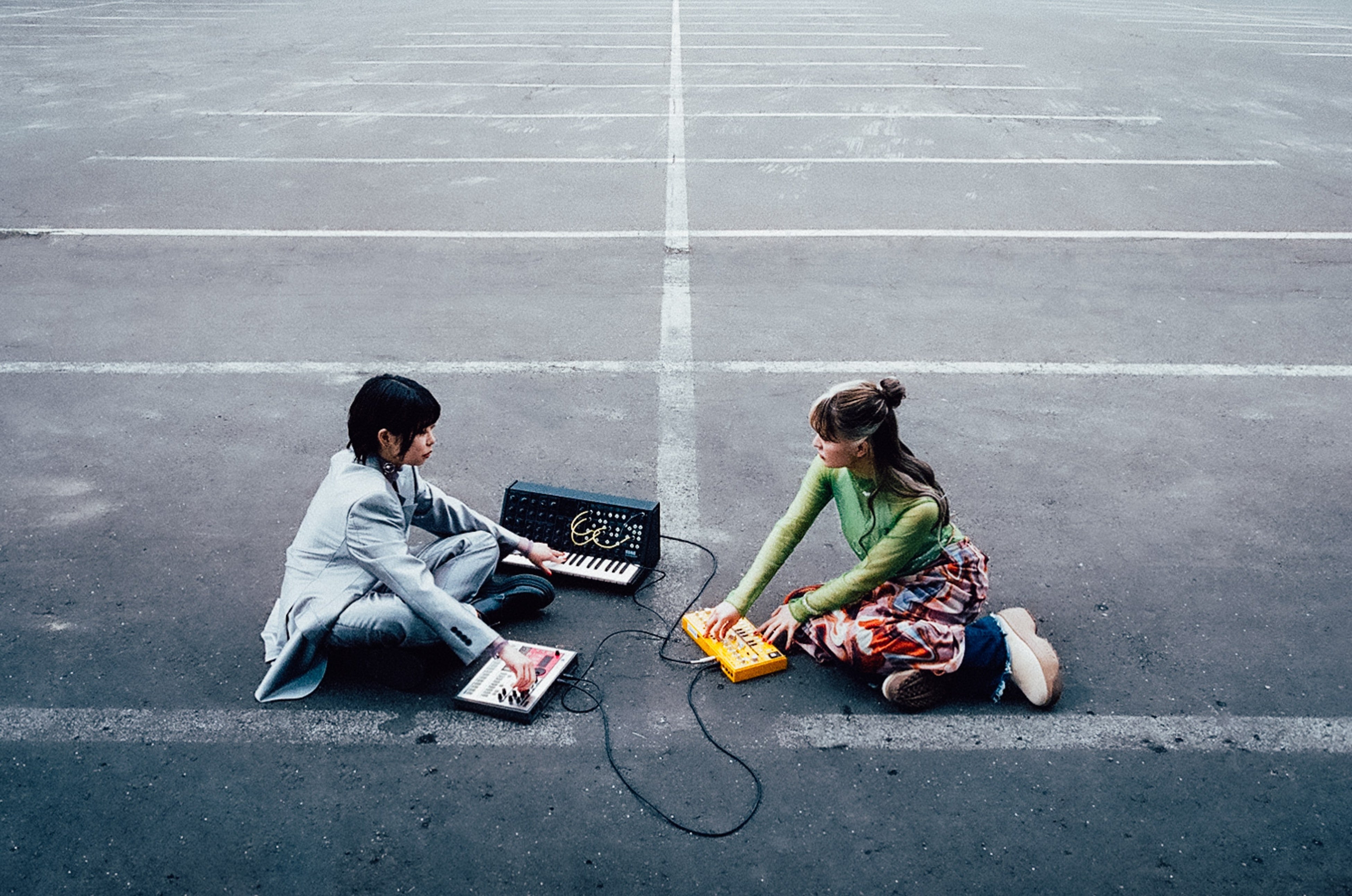明和電機、LAUSBUB 他アーティストが札幌でライブイベント開催! 明和電機、LAUSBUB 他アーティストが札幌でライブイベント開催!