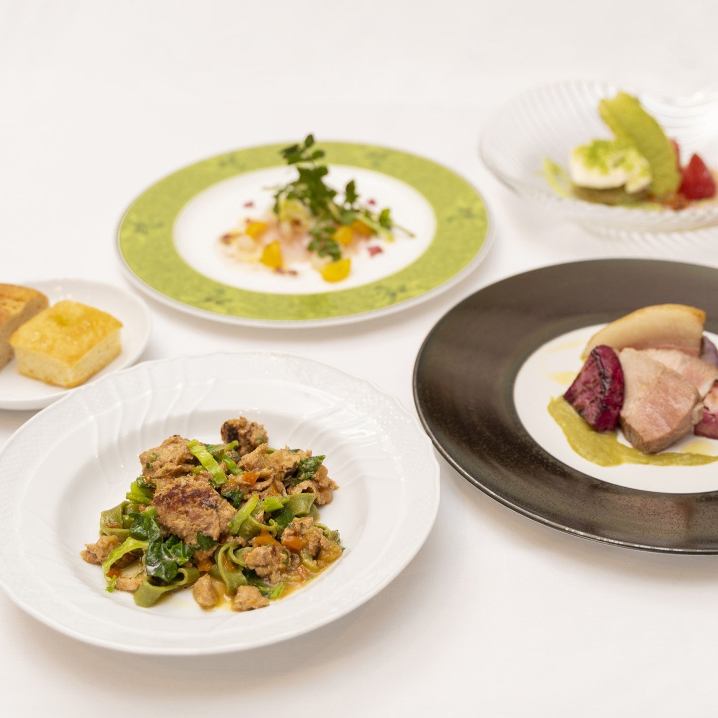 Clima di Toscana (クリマ ディ トスカーナ)