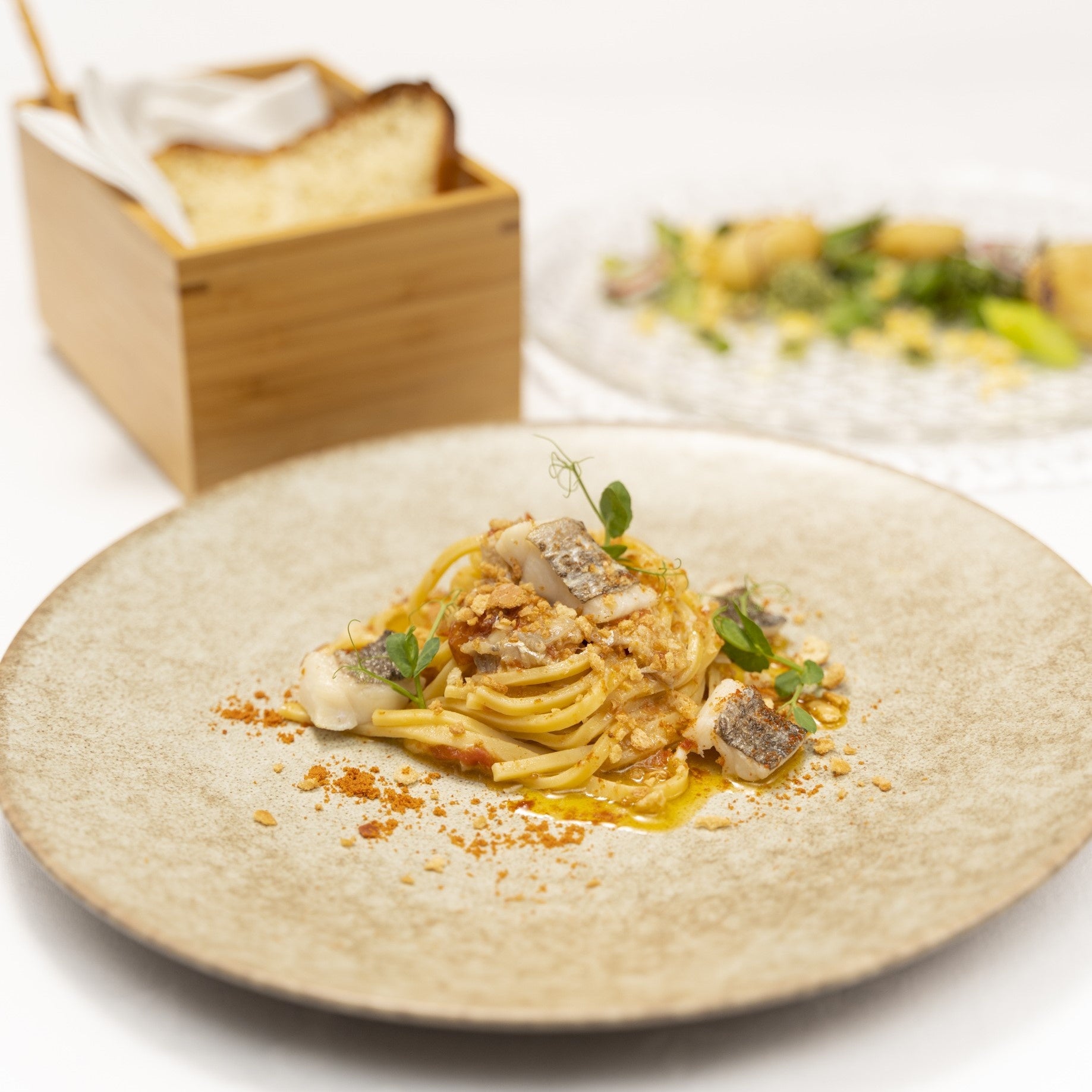 Il Profumo (イル プロフーモ)