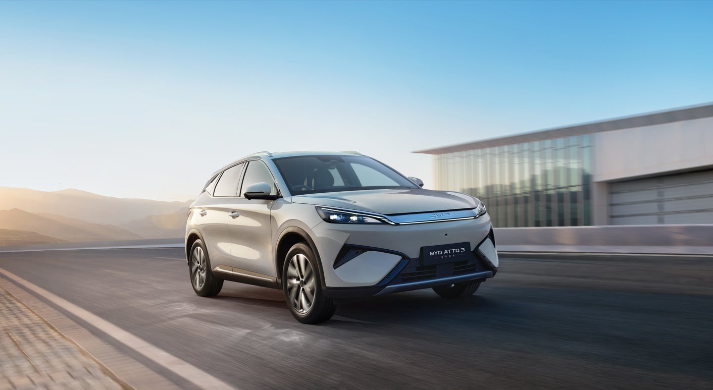 国際物流総合展で見逃した方へ/「eve auto × AGF」連携デモを見学できる実機体験会を名古屋で開催