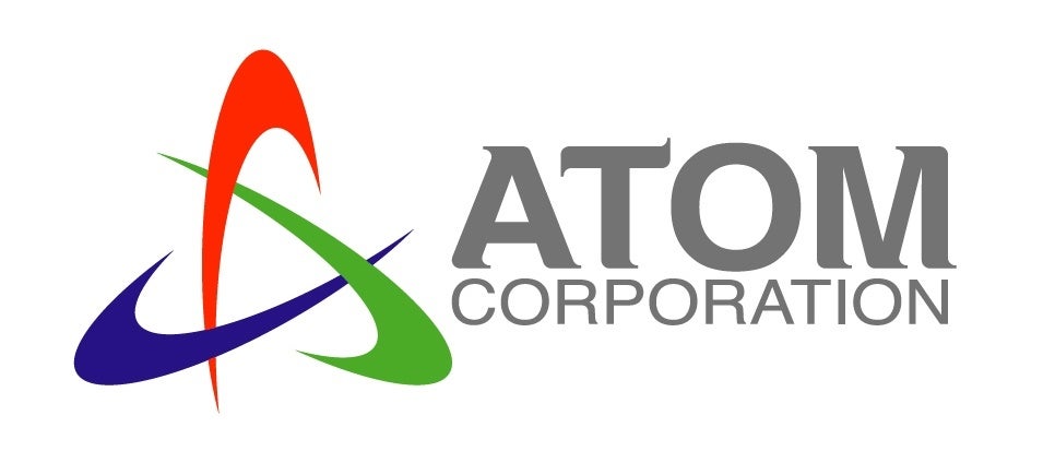株式会社アトムロゴ