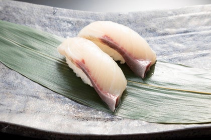 鹿児島県産ひらまさ 税込み420円