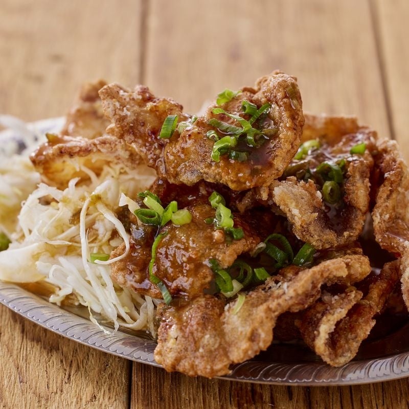 とんから　税込539円