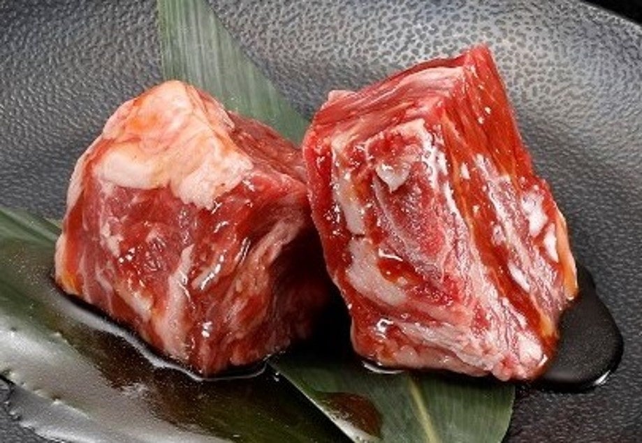 塊ごろっとロース