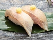 ホワイト富士山サーモン　390円（税込）