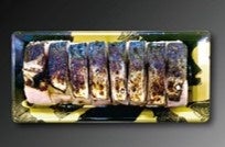 炙り鯖押し寿司