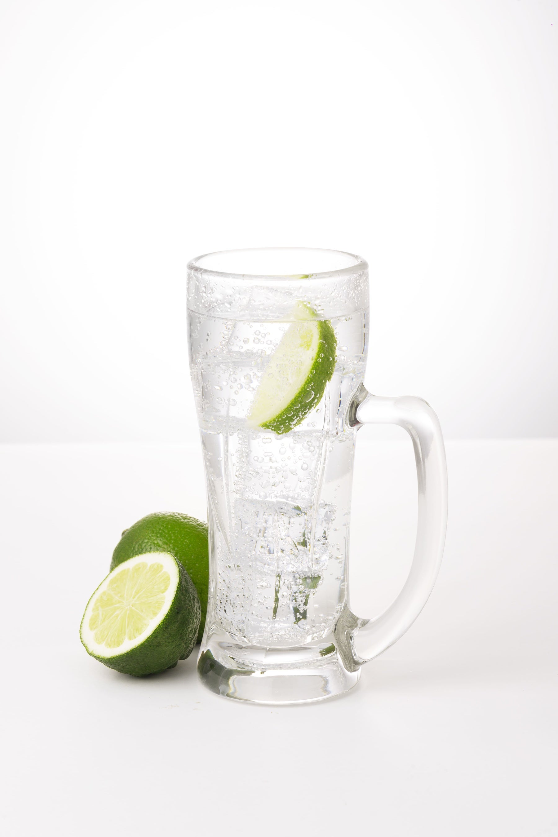 ジンライムソーダ