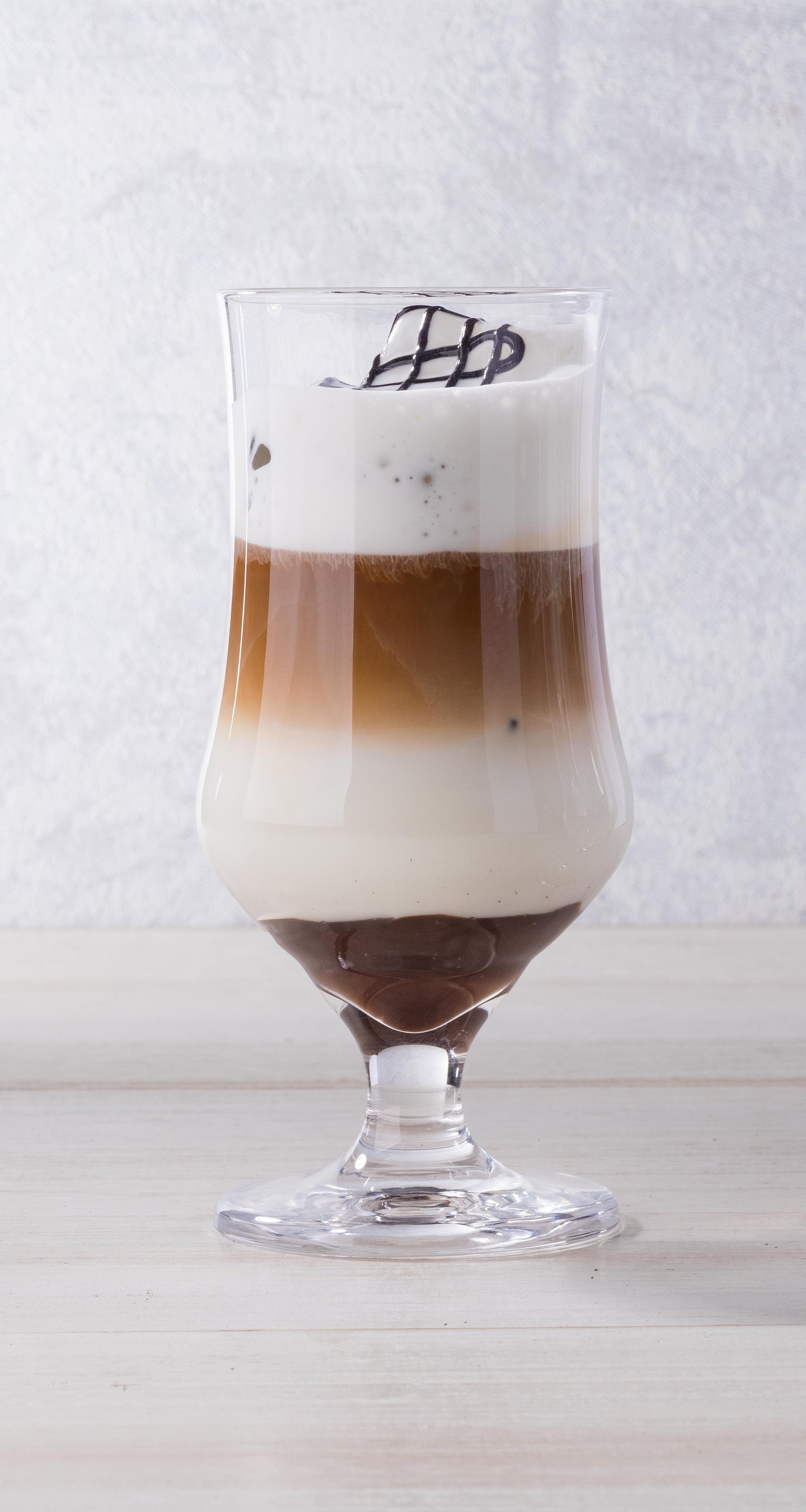 アイスカフェモカ