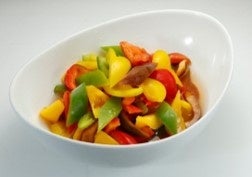 パプリカのピクルス