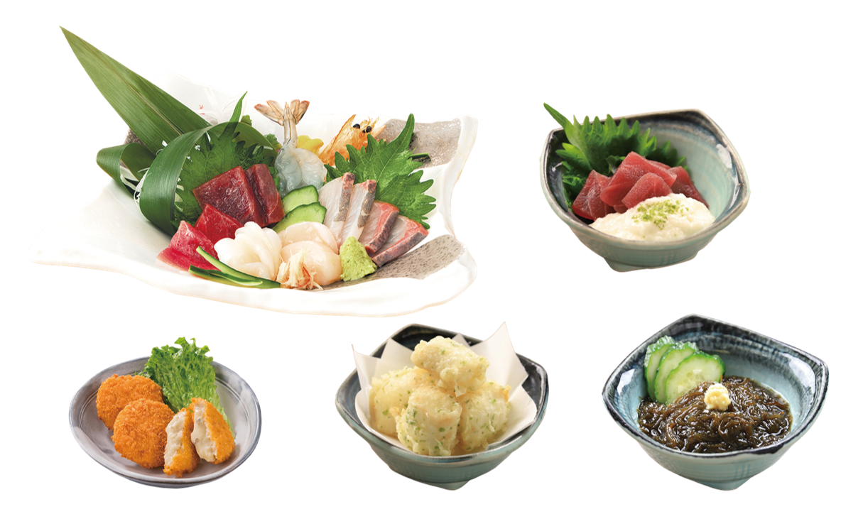 ビールに合うおつまみ