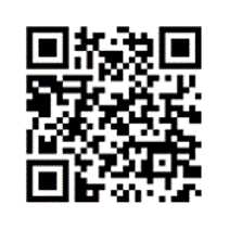 ステーキ宮TwitterQRコード