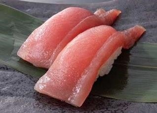 大切り　まぐろ