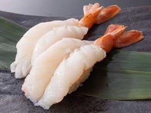 大きい　赤えび