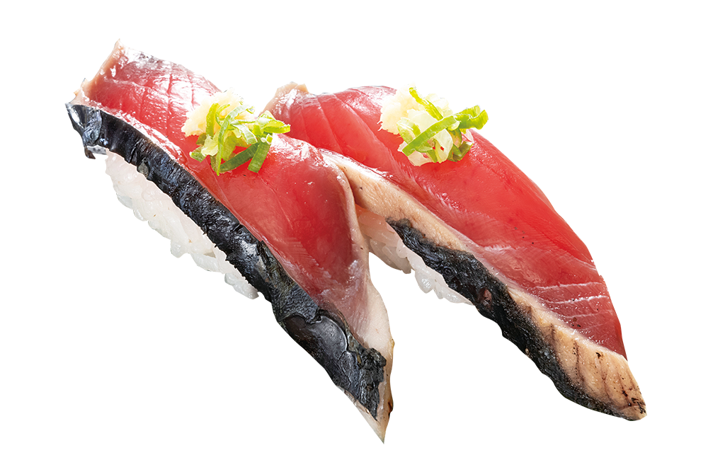 大切り 藁焼きかつおたたき