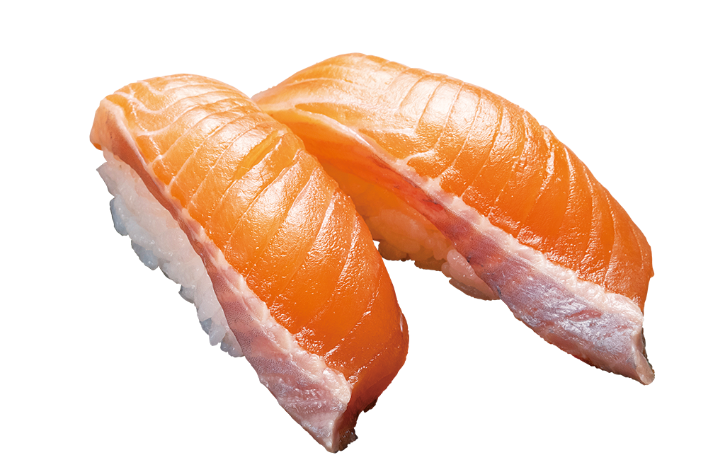 渥美プレミアムラスサーモン