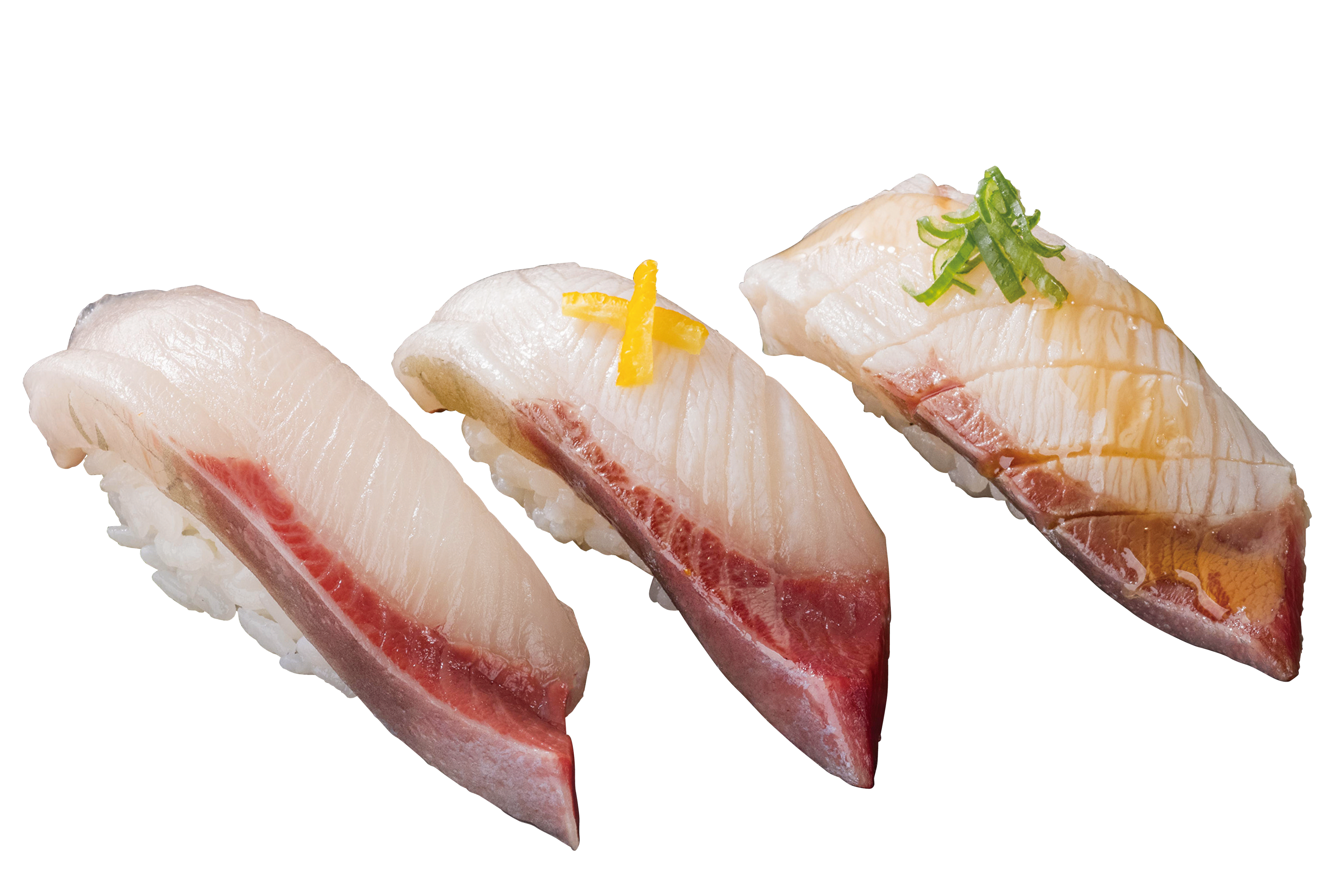 ぶり三昧（八十八鰤・八十八鰤ゆず塩炙り・八十八鰤しゃぶ）