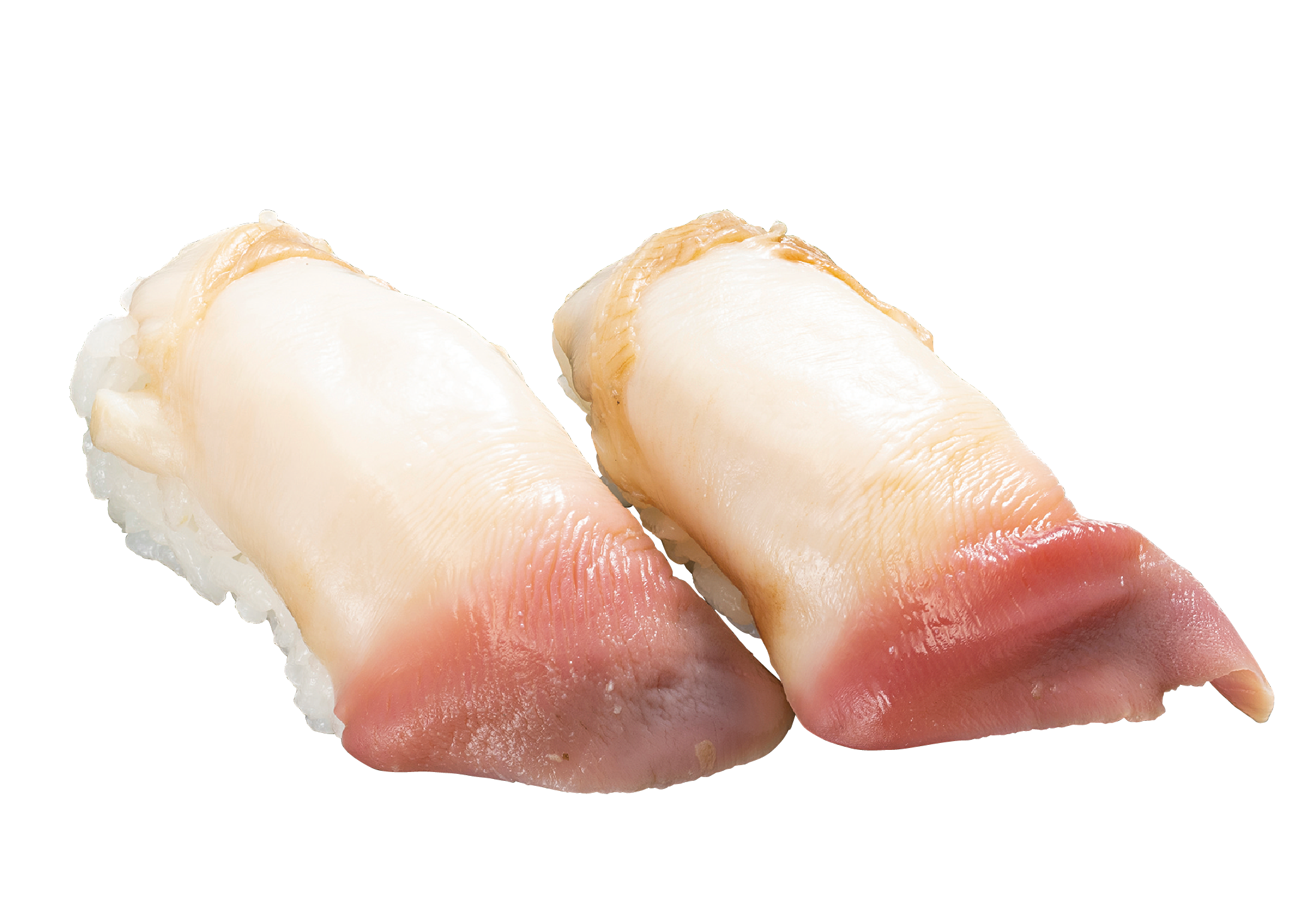 北海道産 北寄貝 640円 ※海鮮アトムは 690円です。