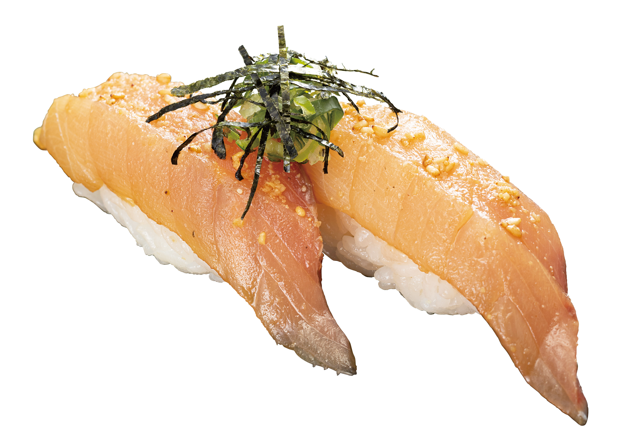 八十八鰤 ごまぽん漬け 390円