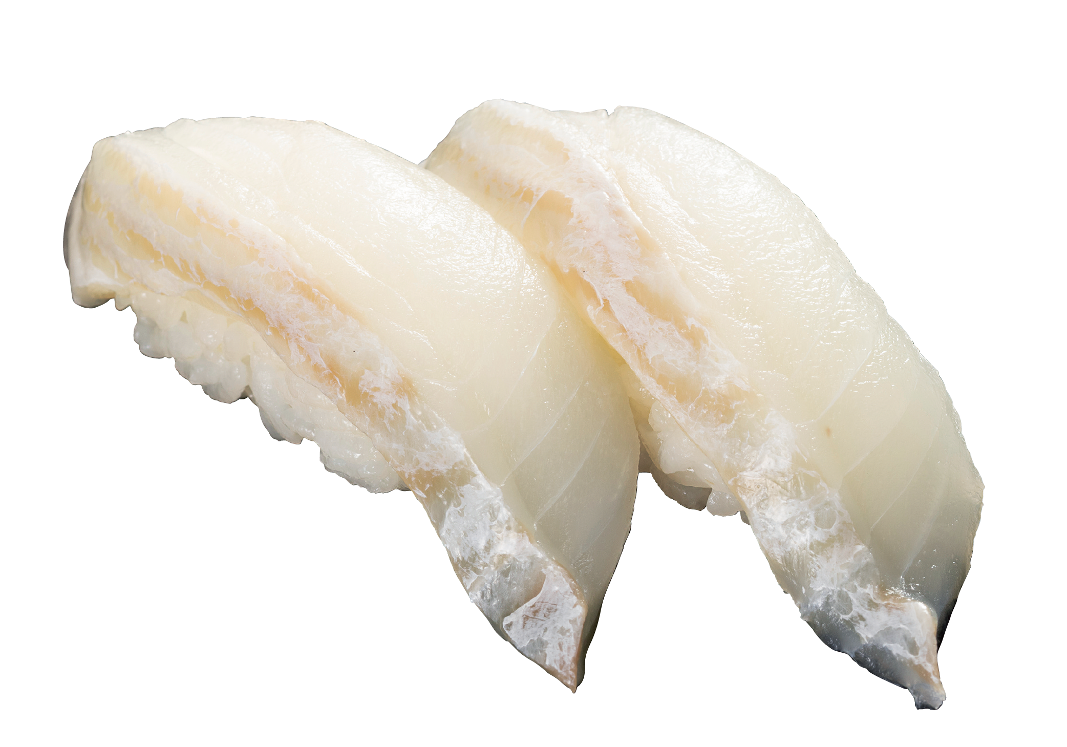 北海道産 ひらめ 440円