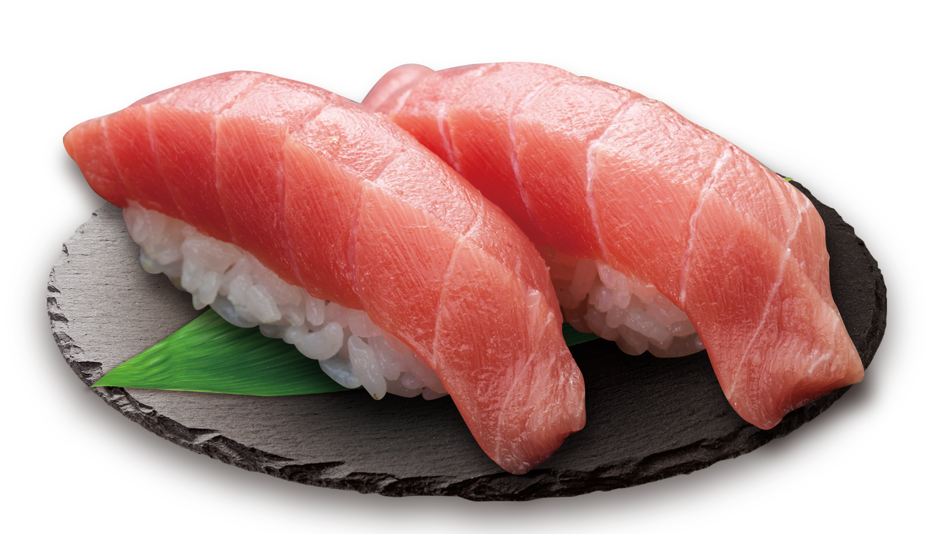 本まぐろ中とろを感謝価格 税込440円にてご提供いたします