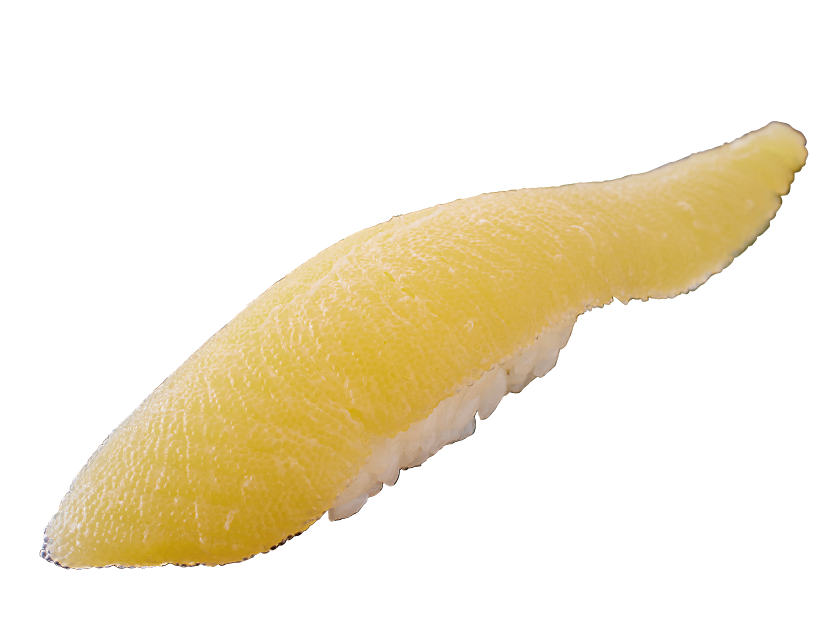 特大数の子一貫（北海道産）　390円